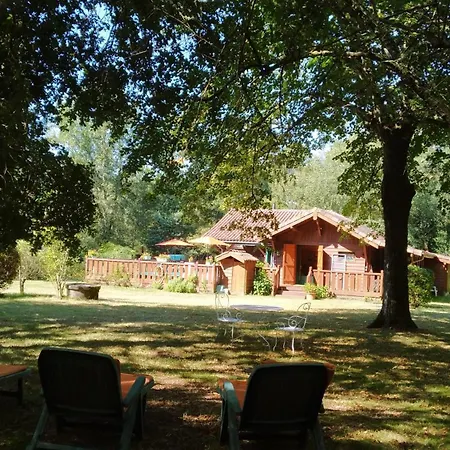 Дом отдыха Maisonnave Сабр
