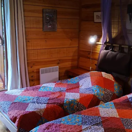 Дом отдыха Maisonnave *